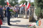 Niepodległościowy rajd konny w Czarnożyłach