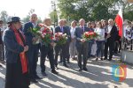 Niepodległościowy rajd konny w Czarnożyłach