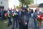 Niepodległościowy rajd konny w Czarnożyłach