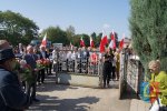 Niepodległościowy rajd konny w Czarnożyłach