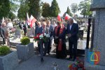Niepodległościowy rajd konny w Czarnożyłach