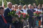 Niepodległościowy rajd konny w Czarnożyłach