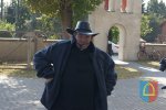 Niepodległościowy rajd konny w Czarnożyłach