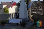 Niepodległościowy rajd konny w Czarnożyłach