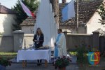 Niepodległościowy rajd konny w Czarnożyłach