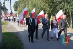 Niepodległościowy rajd konny w Czarnożyłach