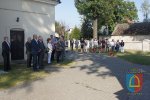 Niepodległościowy rajd konny w Czarnożyłach
