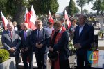 Niepodległościowy rajd konny w Czarnożyłach