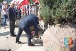 Niepodległościowy rajd konny w Czarnożyłach