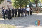 Niepodległościowy rajd konny w Czarnożyłach