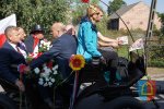 Niepodległościowy rajd konny w Czarnożyłach