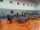 Nocny Turniej Tenisa Stołowego o Puchar Wójta Gminy Czarnożyły 2023 r.