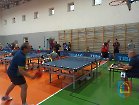 Nocny Turniej Tenisa Stołowego o Puchar Wójta Gminy Czarnożyły 2023 r.