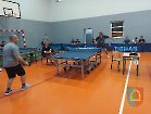 Nocny Turniej Tenisa Stołowego o Puchar Wójta Gminy Czarnożyły 2023 r.