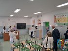 Nowa eko-pracownia w Czarnożyłach już otwarta.