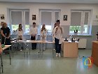 Nowa eko-pracownia w Czarnożyłach już otwarta.