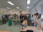 Nowa eko-pracownia w Czarnożyłach już otwarta.