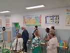Nowa eko-pracownia w Czarnożyłach już otwarta.