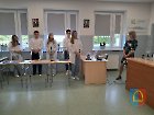 Nowa eko-pracownia w Czarnożyłach już otwarta.