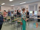 Nowa eko-pracownia w Czarnożyłach już otwarta.