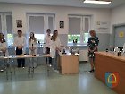 Nowa eko-pracownia w Czarnożyłach już otwarta.