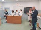 Nowa eko-pracownia w Czarnożyłach już otwarta.
