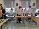 Nowa eko-pracownia w Czarnożyłach już otwarta.