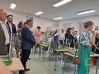 Nowa eko-pracownia w Czarnożyłach już otwarta.