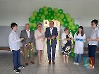 Nowa eko-pracownia w Czarnożyłach już otwarta.