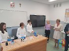 Nowa eko-pracownia w Czarnożyłach już otwarta.