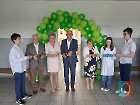 Nowa eko-pracownia w Czarnożyłach już otwarta.