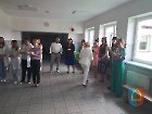 Nowa eko-pracownia w Czarnożyłach już otwarta.
