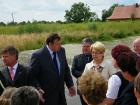Nowa droga w Opojowicach_30