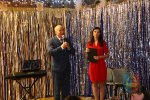 Noworoczny Koncert Kolęd w Czarnożyłach 2020 r.