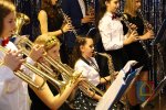 Noworoczny Koncert Kolęd w Czarnożyłach 2020 r.