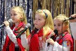 Noworoczny Koncert Kolęd w Czarnożyłach 2020 r.