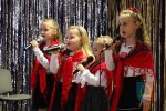 Noworoczny Koncert Kolęd w Czarnożyłach 2020 r.