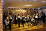 Noworoczny Koncert Kolęd w Czarnożyłach 2020 r.