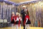 Noworoczny Koncert Kolęd w Czarnożyłach 2020 r.