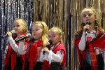Noworoczny Koncert Kolęd w Czarnożyłach 2020 r.