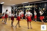 Noworoczny koncert w Gminnym Ośrodku Kultury w Czarnożyłach 2024 r.