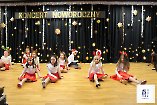 Noworoczny koncert w Gminnym Ośrodku Kultury w Czarnożyłach 2024 r.