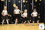 Noworoczny koncert w Gminnym Ośrodku Kultury w Czarnożyłach 2024 r.