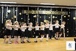 Noworoczny koncert w Gminnym Ośrodku Kultury w Czarnożyłach 2024 r.