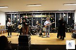 Noworoczny koncert w Gminnym Ośrodku Kultury w Czarnożyłach 2024 r.