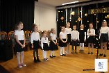 Noworoczny koncert w Gminnym Ośrodku Kultury w Czarnożyłach 2024 r.