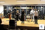 Noworoczny koncert w Gminnym Ośrodku Kultury w Czarnożyłach 2024 r.