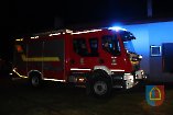 Nowy wóz ratowniczo-gaśniczy dla OSP Opojowice 2023 r.