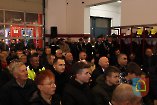 Nowy wóz ratowniczo-gaśniczy dla OSP Opojowice 2023 r.
