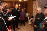 Nowy wóz ratowniczo-gaśniczy dla OSP Opojowice 2023 r.